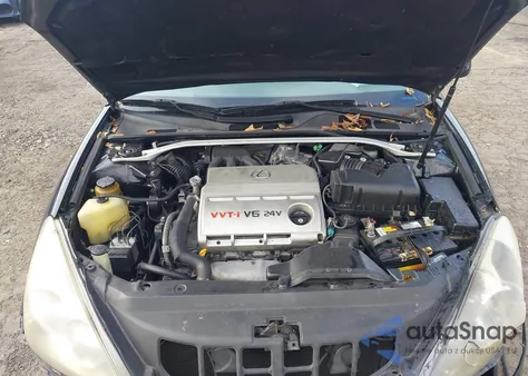 2002 Lexus Es 300 z USA, uszkodzony, nr VIN JTHBF30G620036962